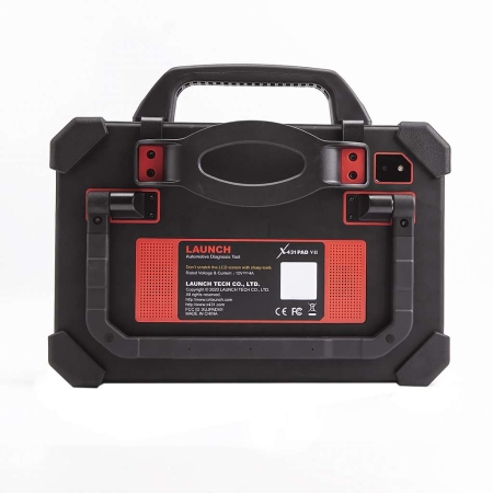 Многофункциональный диагностический сканер Launch X431 PADVII Link LNC-119