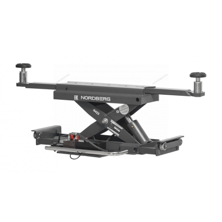 Траверса для четырехстоечного подъемника 2т ручная для N634, 4445J, 4450J N423_G