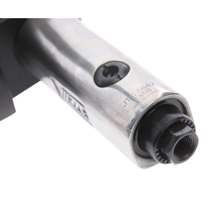 Машинка пневматическая шлифовальная угловая 3600об/мин., 90PSI с комплектом дисков JTC