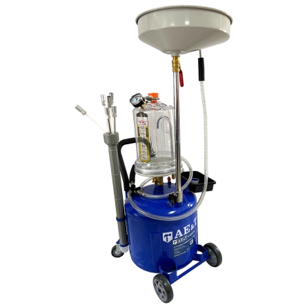 Установка для сбора масла TF-6238TPG AET