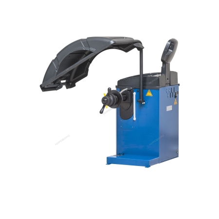 Станок балансировочный полуавтоматический, синий 4525(B) (NORDBERG)