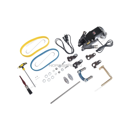 Станок для проточки тормозных дисков без снятия  NORDBERG NL2 (NORDBERG)