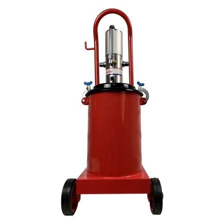 Нагнетатель густой смазки TRH-1121 ARMADA