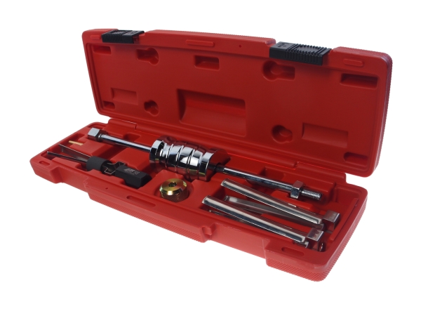 Набор инструментов для демонтажа форсунок топливных (FORD VOLVO) JTC