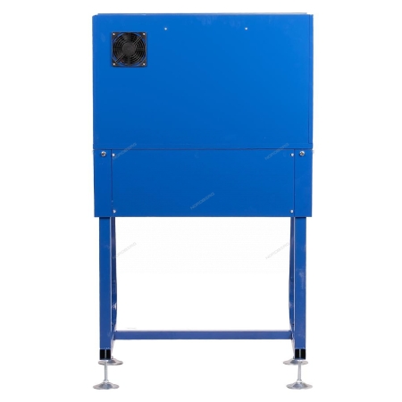 Установка для мойки деталей с подогревом, закрытая  NORDBERG NW150  (NORDBERG)