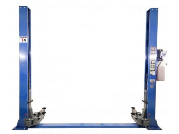 Подъемник двухстоечный т4 SYSTEM