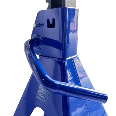 Подставка страховочная под автомобиль T51112 AET 12т пара