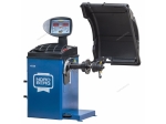 Станок балансировочный полуавтоматический, синий 4525(B) (NORDBERG)