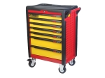 Тележка инструментальная 7 секции JTC