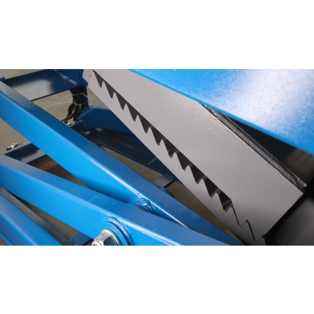 Подъемник передвижной 3,5т мобильный с встроенными адаптерами для SUV 380в N631-3,5B_380