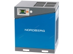 Компрессор винтовой, 15 кВт, 10 бар, 1910 л/мин, без ресивера NCA20 (NORDBERG)