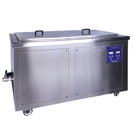 Ультразвуковая ванна с цифровым управлением и подогревом, 560 л ОДА Сервис ODA-LQ5600