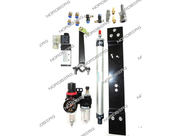 Пневмосистема на камеру NORDBERG STANDART 000000940 (NORDBERG)