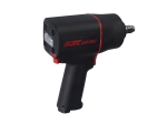 Гайковерт пневматический 1/2" 1100Нм 6800об/мин. 150л/мин. ударный усиленный JTC