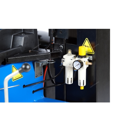 Третья рука" для NORDBERG 4644 46HR44  (NORDBERG)