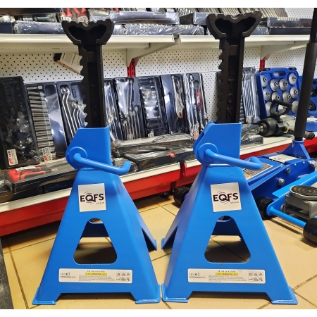 Подставки под автомобиль 12т, ES1241B