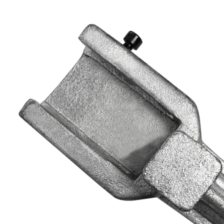 Комплект зажимов 4" к шиномонтажу MT-296 и MT-298 (4шт) TCS52B/C AET
