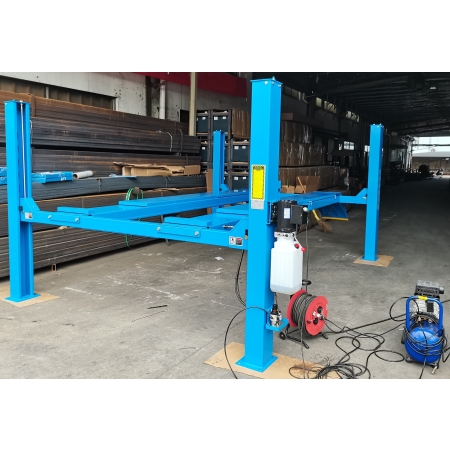 ES4D-S Подъемник 4-хст. г/п 4 т,эл/гидр. 380V (к-т)