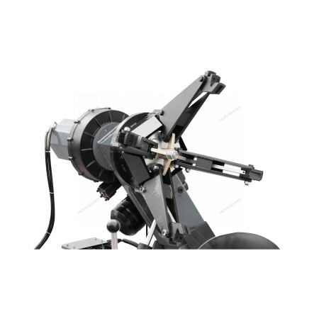 Станок шиномонтажный для грузовых машин, односкоростной, 380 В, серый 46TRK(G) (NORDBERG)