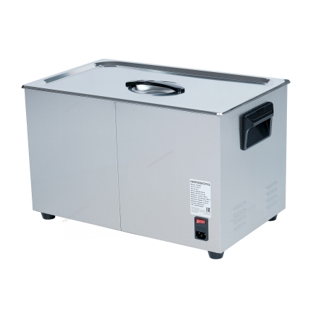 Ультразвуковая ванна с подогревом, 30 л NU300D (NORDBERG)