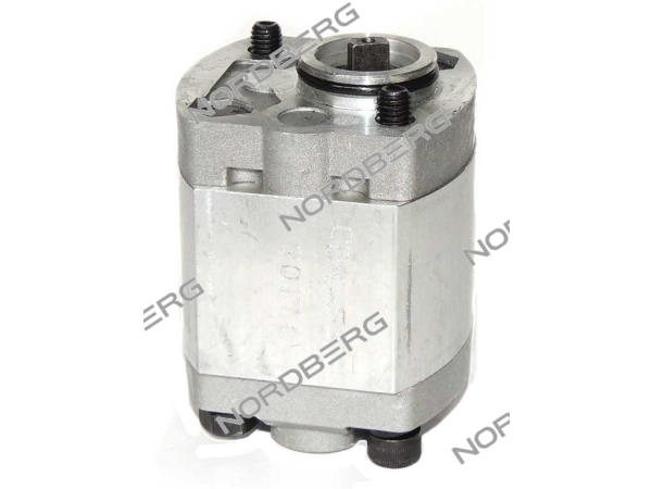 Насос гидростанции NORDBERG 46TRK  TC-20-1031201 (NORDBERG)