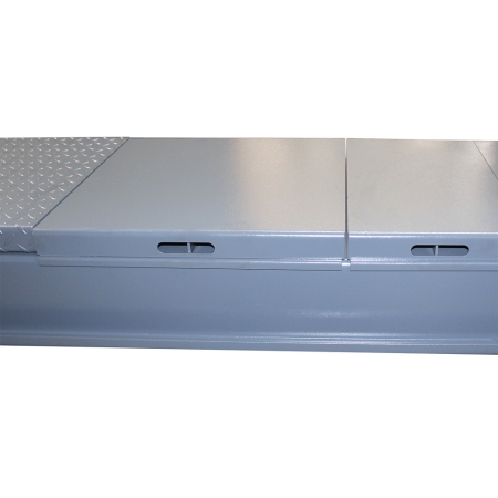 Подъемник четырехстоечный F5.5-4 AET (380B)