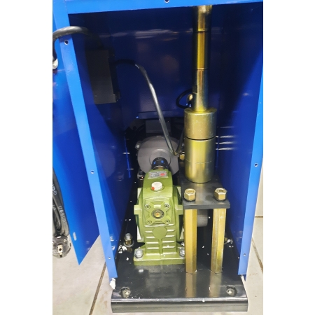 Нагнетатель смазки электрический ES-60600