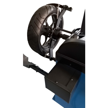 Адаптер балансировки мотоциклетных колес MBA