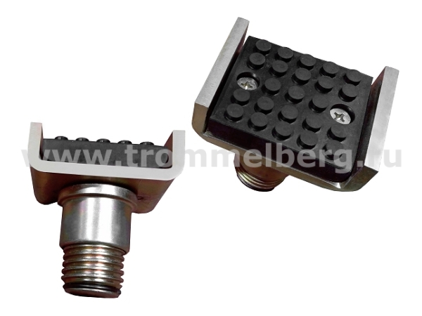 Адаптер для рамных автомобилей (4 шт.)