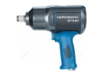 Пневмогайковерт ударный 3/4", 2000 Нм NP16160 (NORDBERG)