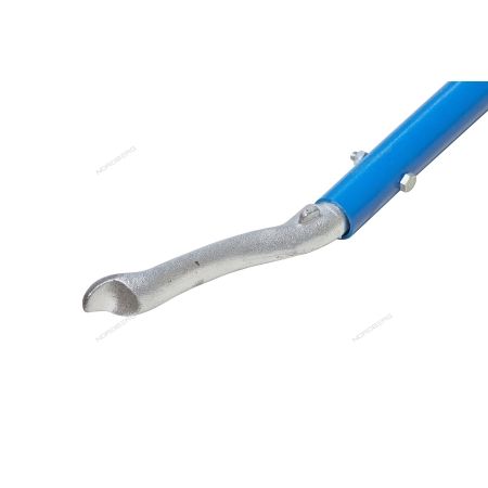 Приспособление для демонтажа грузовых шин (полный набор) NORDBERG BL7 (NORDBERG)