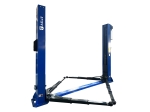 Гидравлический подъемник для автомобиля двухстоечный 5.5т симметричный 380в Т5.5