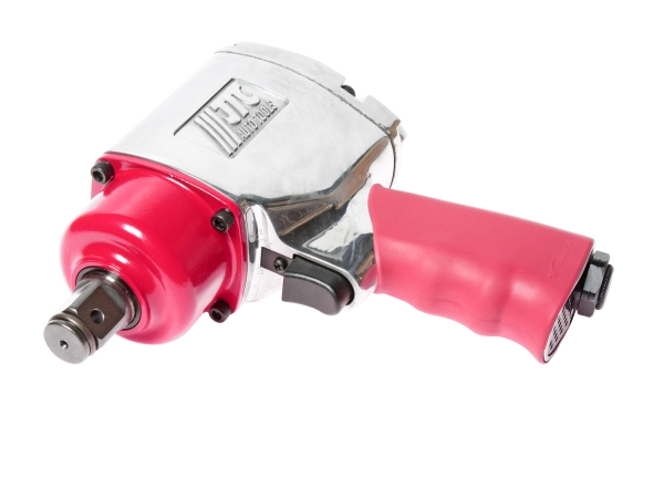 Гайковерт пневматический 3/4'' 1220Hм 7500об/мин. 230л/мин. 90-120PSI ударный JTC