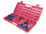 Набор инструментов для демонтажа сальников коленвала 27-58мм в кейсе JTC