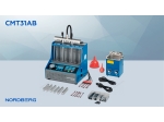 Установка для тестирования и очистки форсунок CMT31AB (NORDBERG)