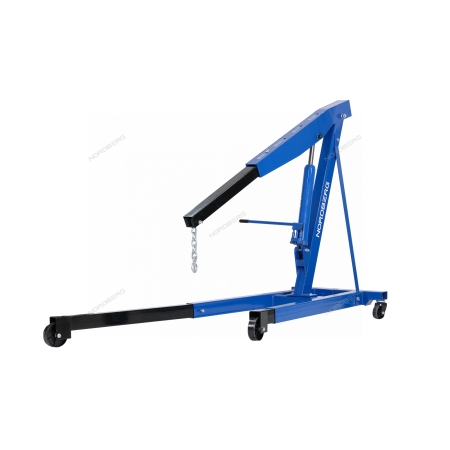 Гидравлический кран 3т N3730