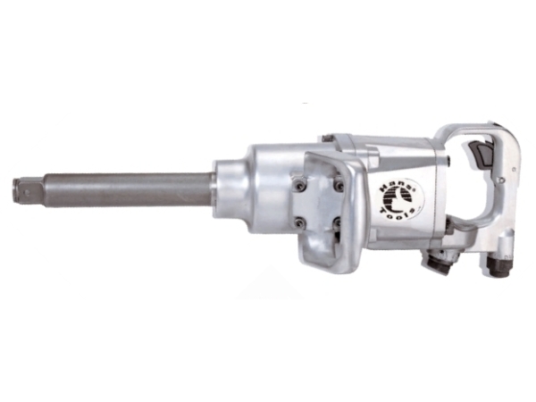 Ударный пневматический гайковерт на 1", 88110, Hans