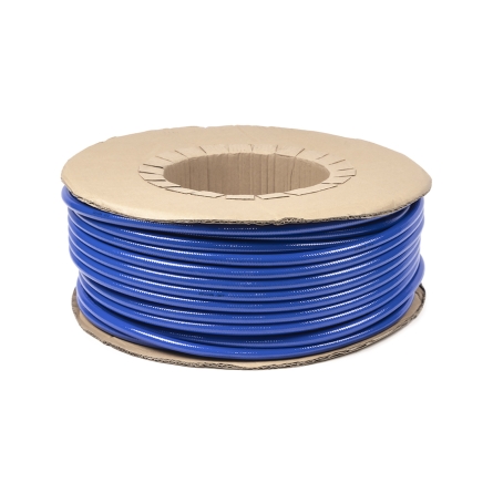 H0812PU Шланг прямой 8/12 мм 100 Метров