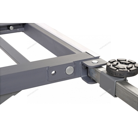 Подъемник мобильный мини 3т N636-3
