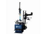 Шиномонтажный станок автомат M-221P6-2 (380)  с правой мультирукой, двухскоростной