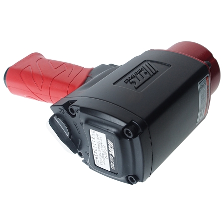 Гайковерт пневматический 1/2'' 1356Нм 7200об/мин. 230л/мин. 90-120PSI ударный усиленный JTC