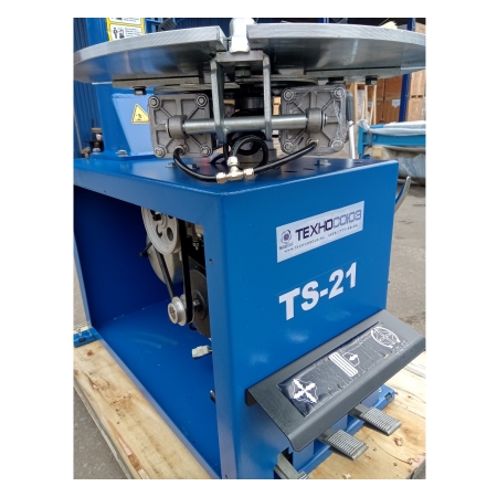 Шиномонтажный станок TS-21