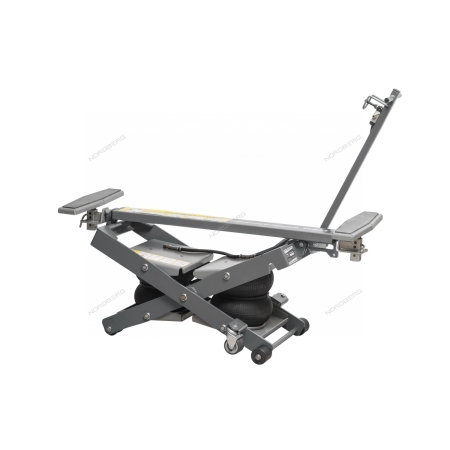 Подъемник мобильный мини 2,5т N636-2,5