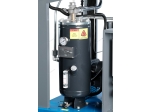 Компрессор винтовой, 11 кВт, ресивер 500 л, 10 бар, 1450 л/мин, осушитель NCA15RD (NORDBERG)
