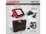 Диагностический мультимарочный сканер Launch CRP359 LNC-122