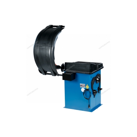 Станок балансировочный с автоматическим вводом двух параметров 4523 (NORDBERG)