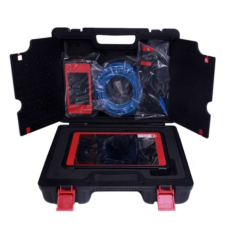 Многофункциональный диагностический сканер Launch X431 IMMO PADV LNC-085