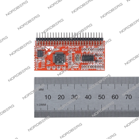 Плата вычислительная для 4523PA (2023) 01-00004521 (NORDBERG)