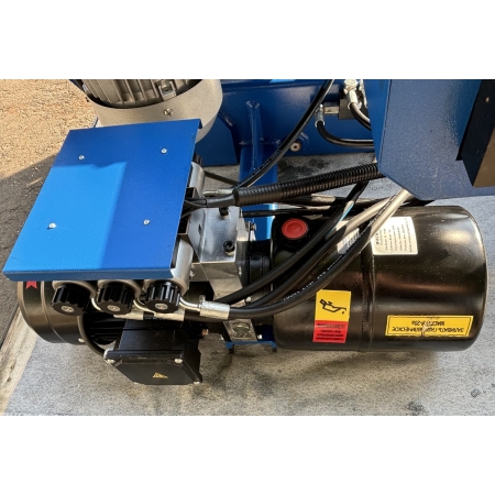 Грузовой шиномонтажный станок ES-26D