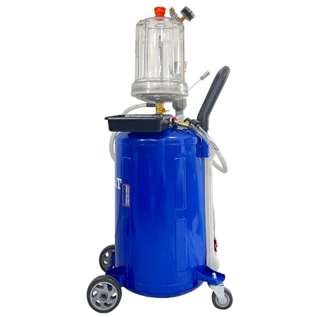 Установка для сбора масла TF-6272PG AET